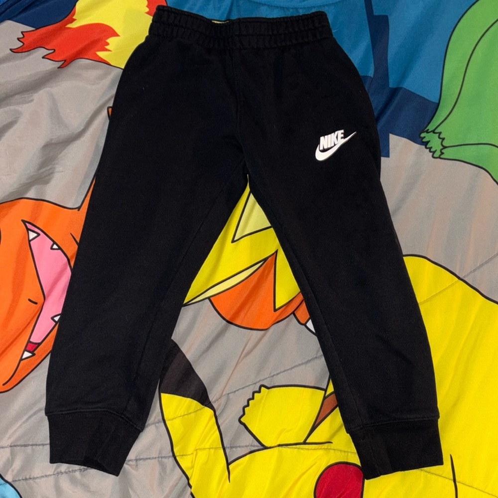 Nike Boys Sweatpants